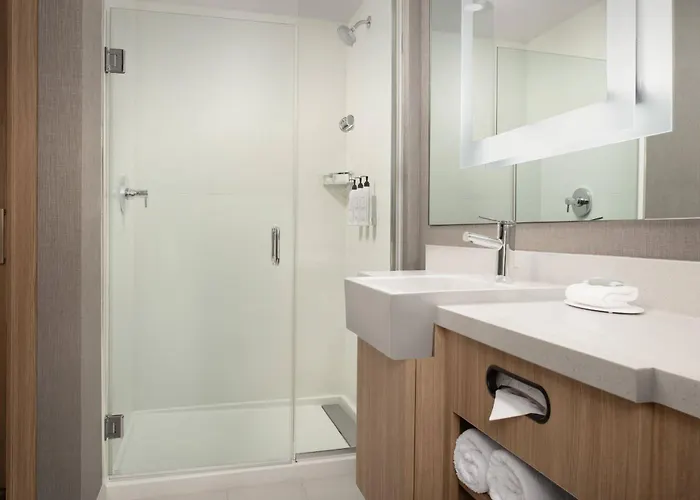 Springhill By Marriott Charleston Airport & Convention Center
