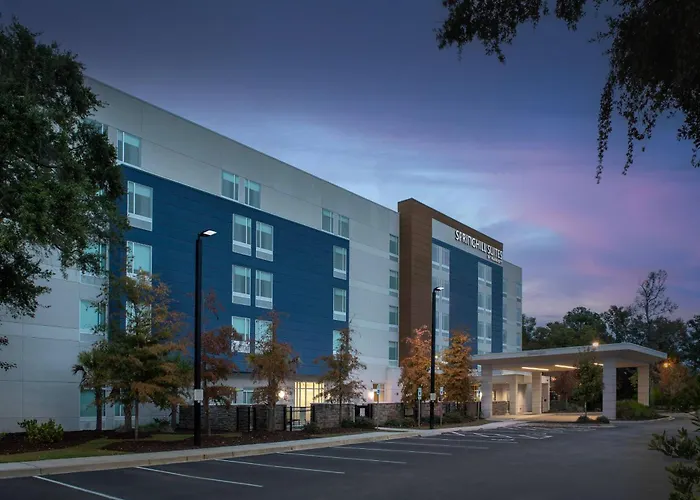 Springhill By Marriott Charleston Airport & Convention Center