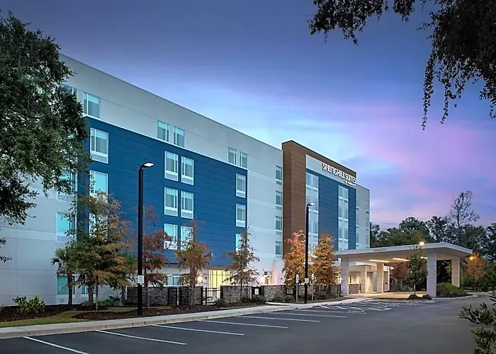 Springhill By Marriott Charleston Airport & Convention Center Hotel North Charleston